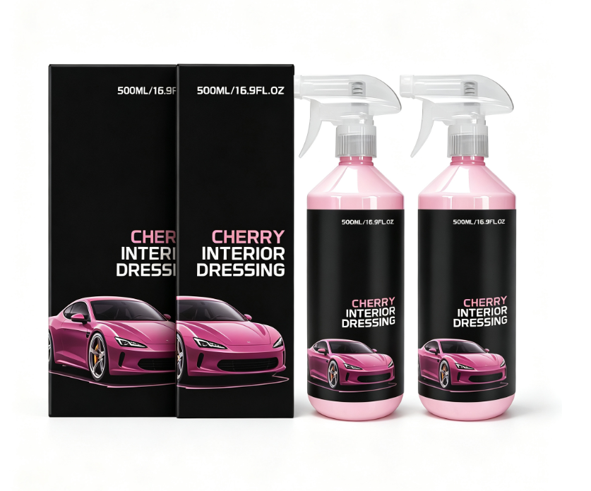 đ TöbbfunkciĂłs autĂł-tisztĂtĂł spray â MakulĂĄtlan Ă©s vĂ©dett utastĂ©r âš