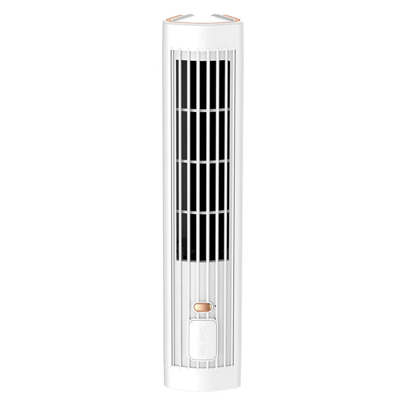 🔥50% Kedvezmény🏷️💨 Újratölthető légkeringető ventilátor, ✨ álló és fekvő módban is, 🔋 vezeték nélküli szabadság – 3 sebességfokozat