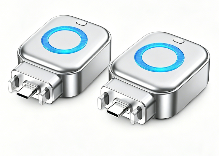 🔥Kettőt vásárolva egyet ingyen kapsz🛡️⚡Gyors töltő adapter automatikus kikapcsolással