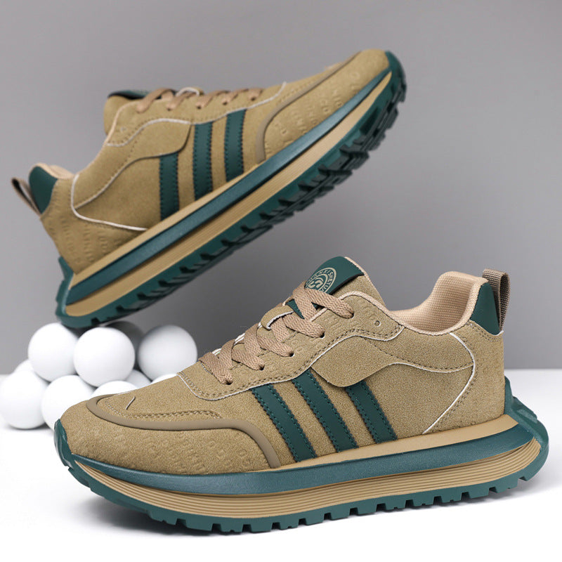 Plaxoo® | Sconto del 50% per un periodo limitato! Scarpe da trekking ortopediche con un'aderenza eccellente, pensate per piedi stanchi e gonfi ✨