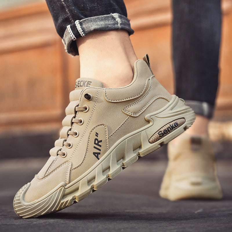 Plaxoo | ⏰Sconto del 50% a tempo limitato, nuovissime scarpe ortopediche ergonomiche - ✅️Correggono naturalmente l'andatura e alleviano il dolore - Prestazioni impermeabili e antiscivolo migliorate 👞Pelle australiana selezionata