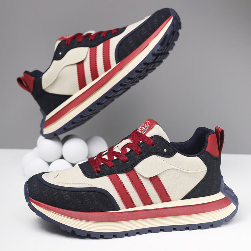 Plaxoo® | Sconto del 50% per un periodo limitato! Scarpe da trekking ortopediche con un'aderenza eccellente, pensate per piedi stanchi e gonfi ✨