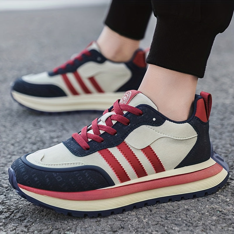 Plaxoo® | Sconto del 50% per un periodo limitato! Scarpe da trekking ortopediche con un'aderenza eccellente, pensate per piedi stanchi e gonfi ✨