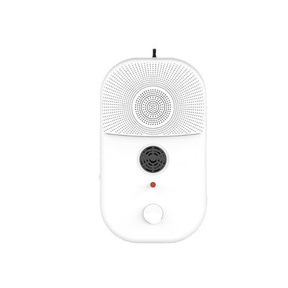 Pametni osveževalec zraka za hišne živali