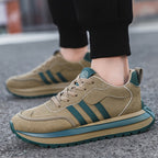 Plaxoo® | Sconto del 50% per un periodo limitato! Scarpe da trekking ortopediche con un'aderenza eccellente, pensate per piedi stanchi e gonfi ✨