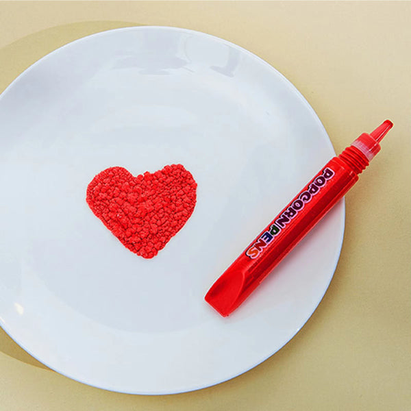 🔥50% popust🏷️🎨 Čarobni 3D flomasterji PUFFPENS – 6-barvni komplet ⚡ hitro napihovanje 🌟 večpovršinska uporaba 🎁 otroško ustvarjalno darilo