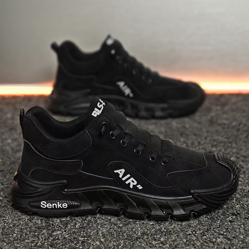 Plaxoo | ⏰Sconto del 50% a tempo limitato, nuovissime scarpe ortopediche ergonomiche - ✅️Correggono naturalmente l'andatura e alleviano il dolore - Prestazioni impermeabili e antiscivolo migliorate 👞Pelle australiana selezionata