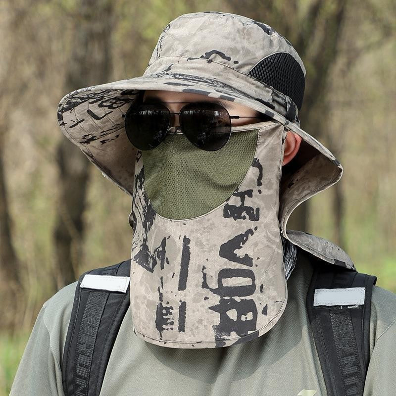 🔥 50% Kedvezmény 🎨 Több színben kapható 🧢 Unisex összecsukható kalap 🔄