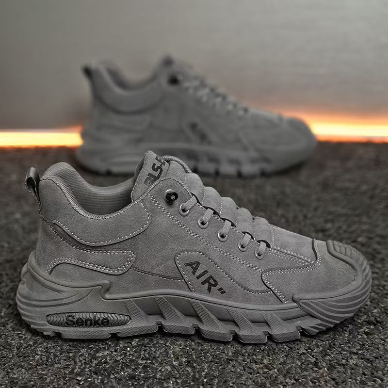 Plaxoo | ⏰Sconto del 50% a tempo limitato, nuovissime scarpe ortopediche ergonomiche - ✅️Correggono naturalmente l'andatura e alleviano il dolore - Prestazioni impermeabili e antiscivolo migliorate 👞Pelle australiana selezionata