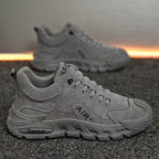 Plaxoo | ⏰Sconto del 50% a tempo limitato, nuovissime scarpe ortopediche ergonomiche - ✅️Correggono naturalmente l'andatura e alleviano il dolore - Prestazioni impermeabili e antiscivolo migliorate 👞Pelle australiana selezionata