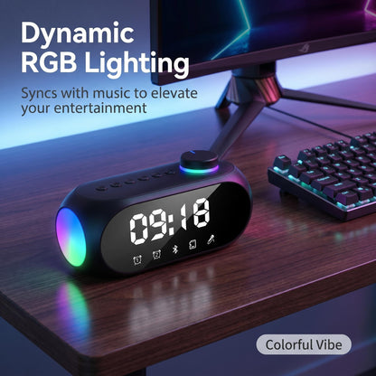 Bluetooth-os mini hangszóró