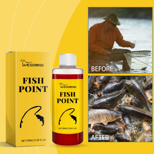 "1+2 brezplačno 🎁✨"🎣 Vabe za ribolov – 🐟 močan privlačevalec, 🌿 naravne sestavine, 💪 večji ulov