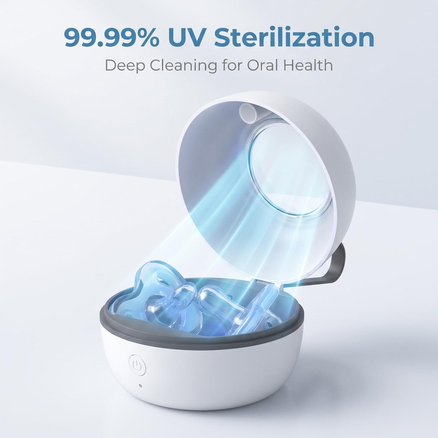 Prenosna škatla za sterilizacijo z UV-žarki