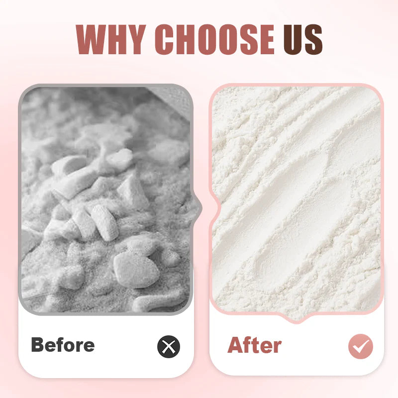 🔥50% Kedvezmény🥣✨ Sima eredmény minden alkalommal! 120 mesh ultrafinom szűrő – 🌾liszthez, 🍹gyümölcsléhez, 🧼levehető háló