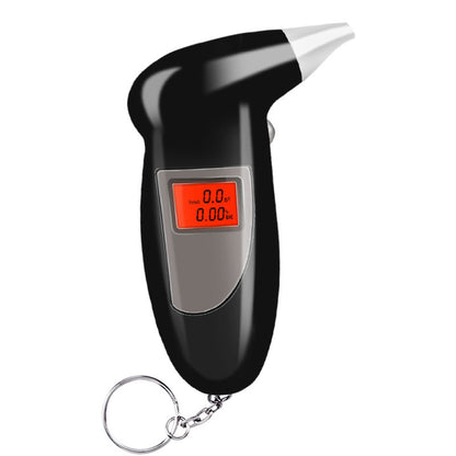 Prenosni alkotester | SAFEDRIVE
