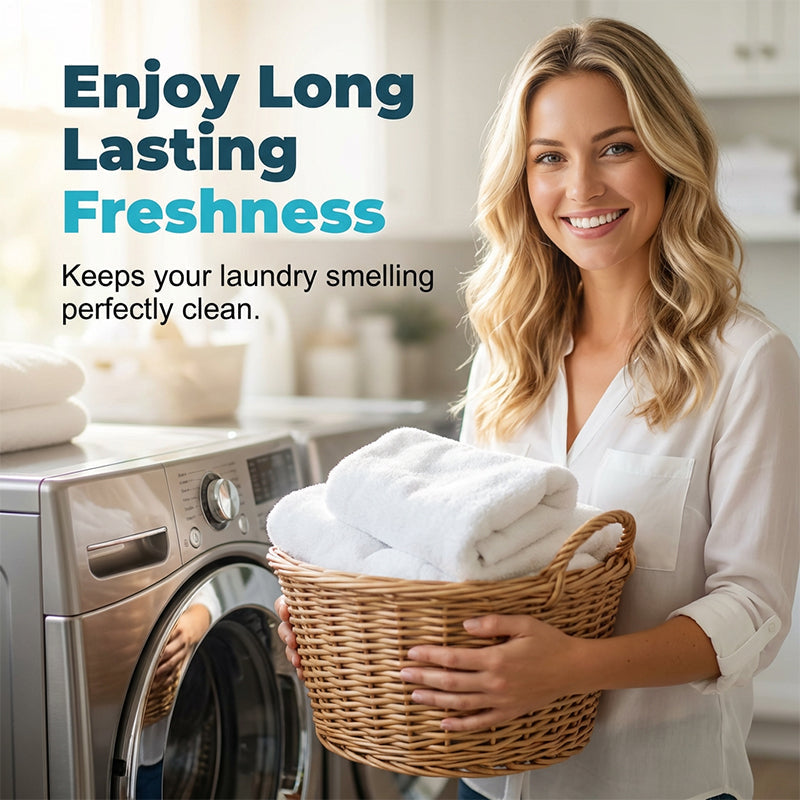 Tablete za globinsko čiščenje pralnega stroja | WASHCLEAN