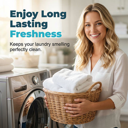 Tablete za globinsko čiščenje pralnega stroja | WASHCLEAN
