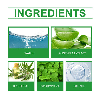 🔥50% Kedvezmény🏷️🐾 Természetes összetevőkkel, 🌿 bolha- és kullancsriasztó spray kutyáknak és macskáknak – borsmentaolaj, teafaolaj, aloe vera