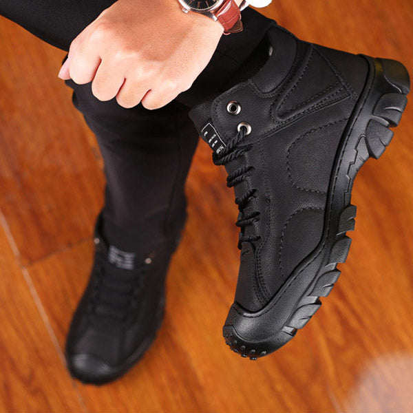 Plaxoo® |  Calzini omaggio del valore di 20 €! | Scarpe ortopediche unisex 👞 Supporto ergonomico dell'arco plantare, suola antiscivolo, estremamente comode da indossare!