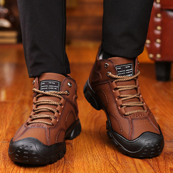 Plaxoo® |  Calzini omaggio del valore di 20 €! | Scarpe ortopediche unisex 👞 Supporto ergonomico dell'arco plantare, suola antiscivolo, estremamente comode da indossare!