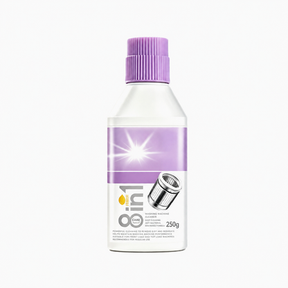 Čistilo za pralni stroj | WASHCLEAN