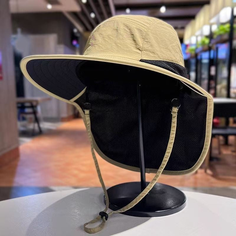 🔥 50% Kedvezmény 🎨 Több színben kapható 🧢 Unisex összecsukható kalap 🔄