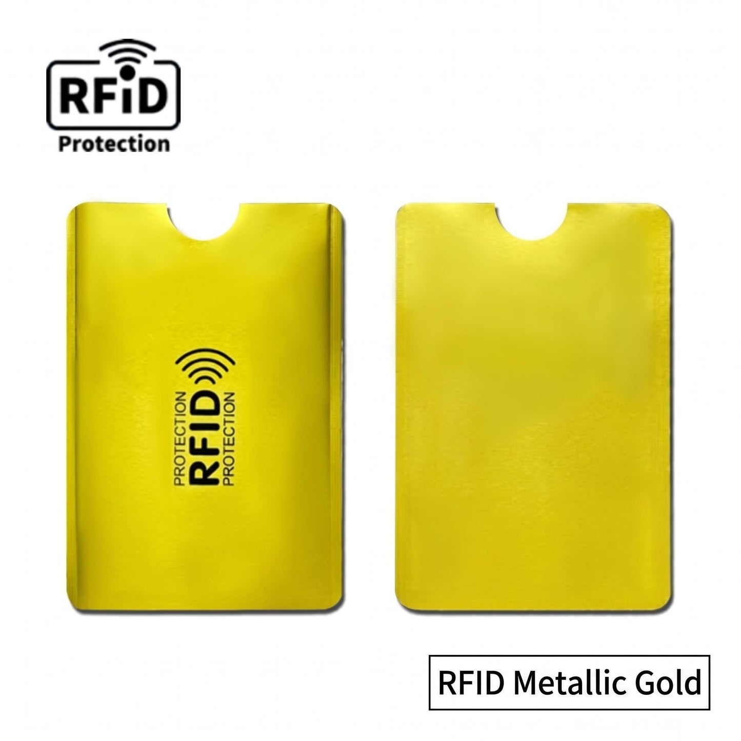 🔥50% Kedvezmény🏷️🎨Több színben kapható🛡️ RFID-blokkoló tok bankkártyákhoz – 📱 védelem az adatlopás ellen, 💳 ultravékony és tartós