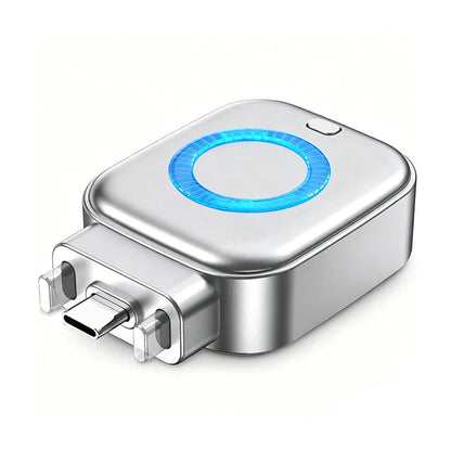 🔥Kettőt vásárolva egyet ingyen kapsz🛡️⚡Gyors töltő adapter automatikus kikapcsolással
