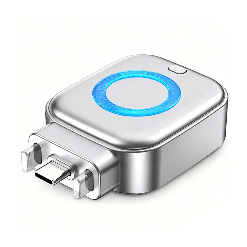 🔥Kettőt vásárolva egyet ingyen kapsz🛡️⚡Gyors töltő adapter automatikus kikapcsolással