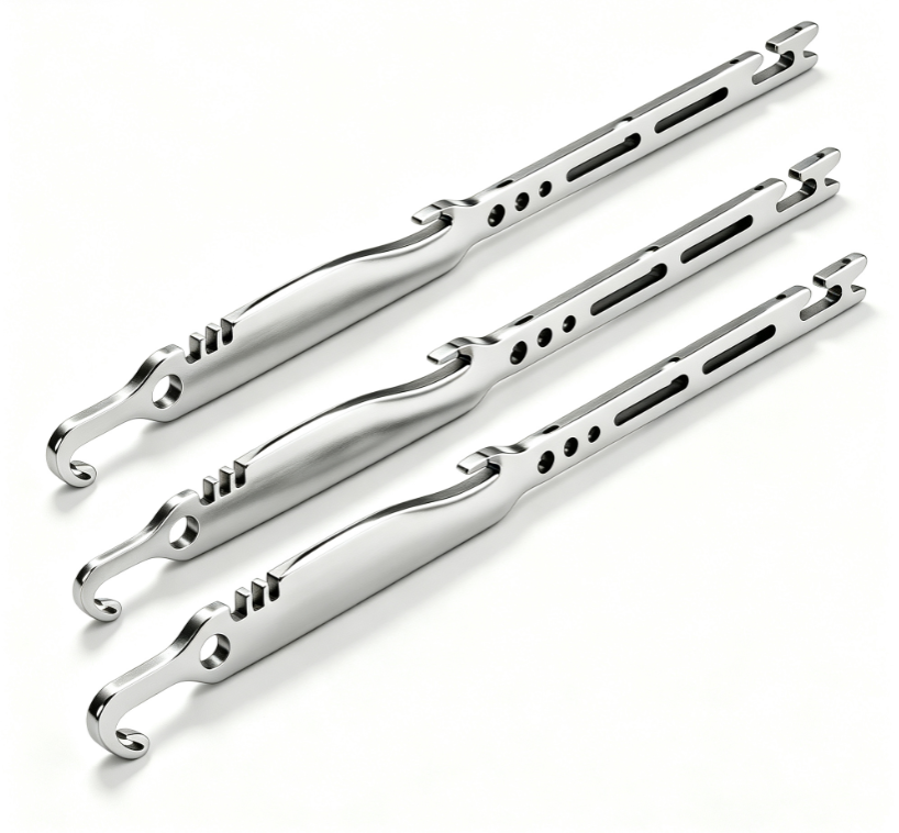 Večnamensko ribiško orodje 6 v 1 | FISHTOOL