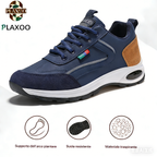 Plaxoo® | Sconto del 50% per un periodo limitato! Abbigliamento sportivo casual ortopedico progettato per piedi stanchi e gonfi ✨