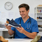 Plaxoo® | Sconto del 50% per un periodo limitato! Abbigliamento sportivo casual ortopedico progettato per piedi stanchi e gonfi ✨