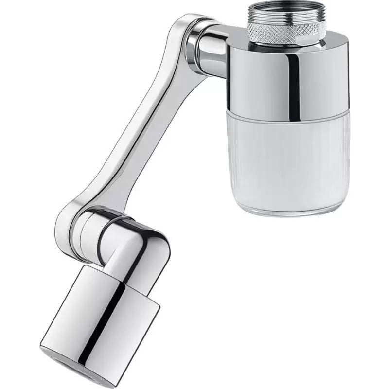 🔥50% Kedvezmény🏷️🚰 1080°-ban forgatható csap-hosszabbító légbefúvó, 💧 beépített vízszűrővel, 🌊 két üzemmóddal – mosogatóba, fürdőszobába