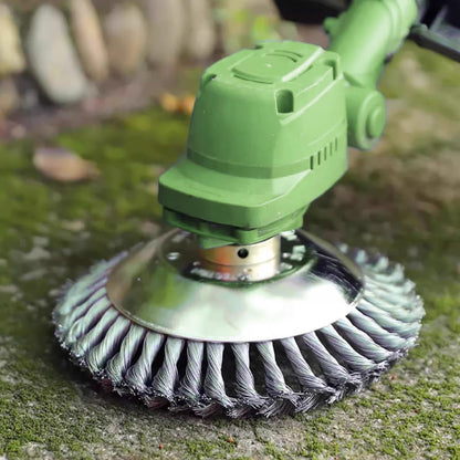 Glava za košnjo grmovja | GARDENCUT