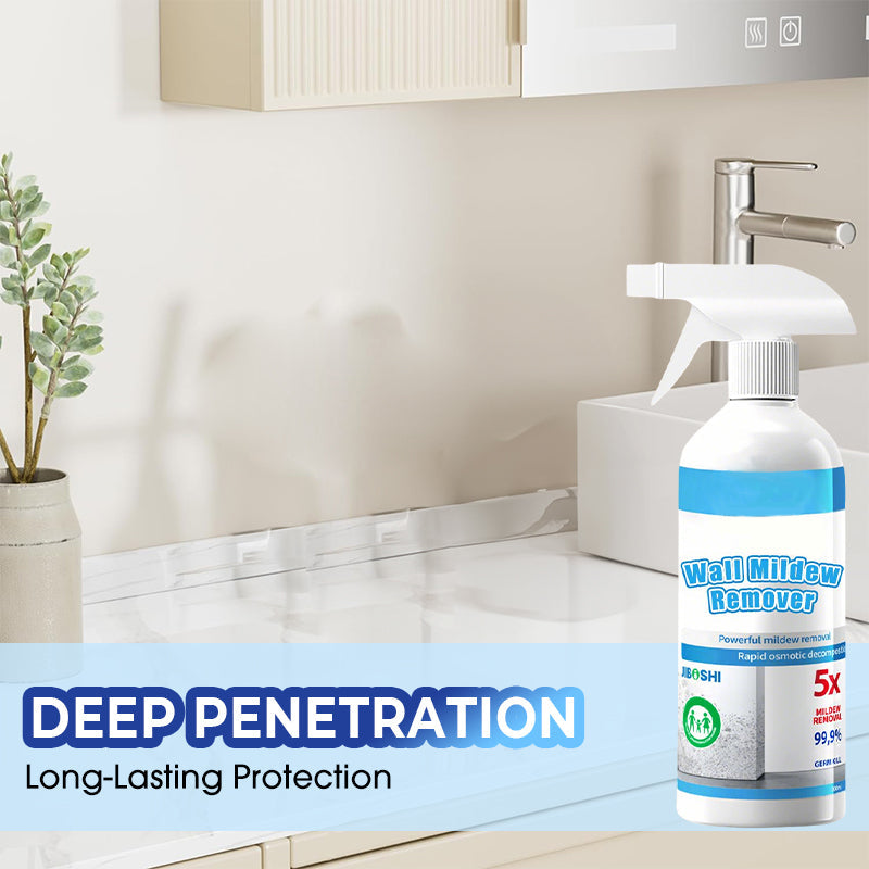 “1+2 ingyen 🎁✨”🔥50% Kedvezmény🏷️🧴 Penészgátló tisztítóhab spray – 🛡️ mélyen behatol a felületekbe, 🌿 biztonságos beltéri használatra