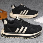 Plaxoo® | Sconto del 50% per un periodo limitato! Scarpe da trekking ortopediche con un'aderenza eccellente, pensate per piedi stanchi e gonfi ✨