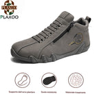 Plaxoo® | Sconto del 50% per un periodo limitato! Stivaletti ortopedici per alleviare l'affaticamento e il gonfiore dei piedi✨