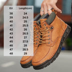 Plaxoo® | 🎁 Ricevi un paio di calzini in omaggio del valore di 20 €! | Stivaletti ortopedici unisex 👞 Supporto ergonomico dell'arco plantare, suola antiscivolo, estremamente comodi da indossare!