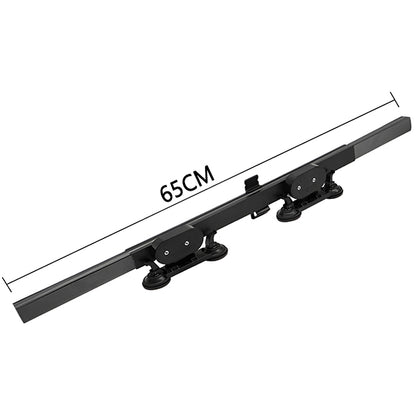 Összecsukható Szélvédő Napellenző | GLADESHADE 1+1 INGYENES