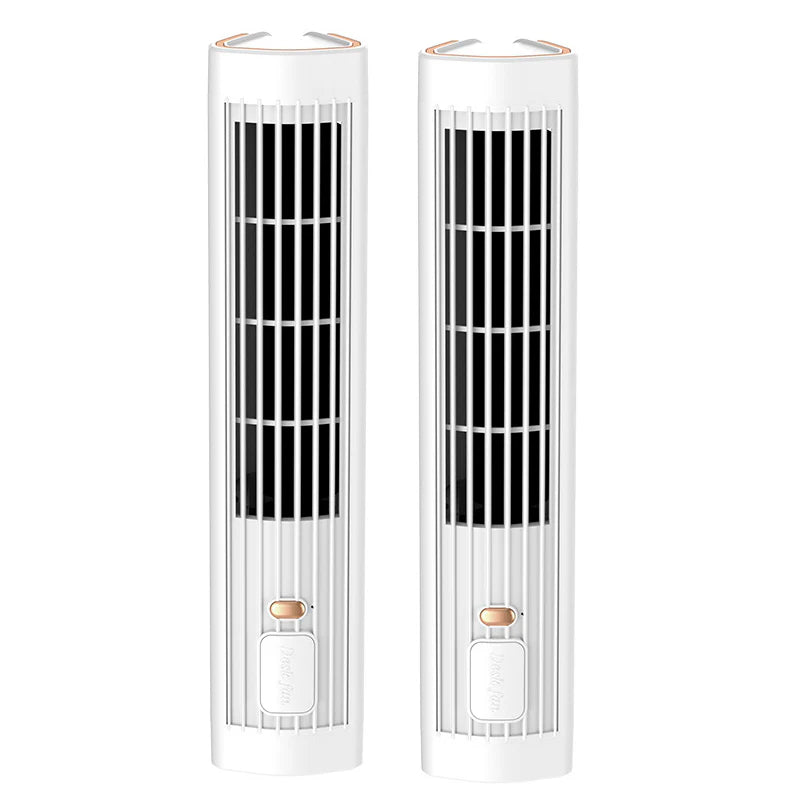 🔥50% Kedvezmény🏷️💨 Újratölthető légkeringető ventilátor, ✨ álló és fekvő módban is, 🔋 vezeték nélküli szabadság – 3 sebességfokozat