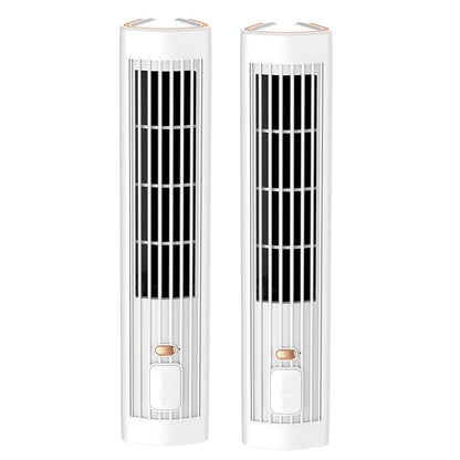 🔥50% Kedvezmény🏷️💨 Újratölthető légkeringető ventilátor, ✨ álló és fekvő módban is, 🔋 vezeték nélküli szabadság – 3 sebességfokozat