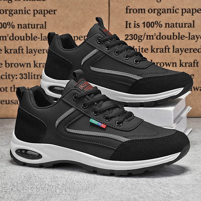 Plaxoo® | Sconto del 50% per un periodo limitato! Abbigliamento sportivo casual ortopedico progettato per piedi stanchi e gonfi ✨