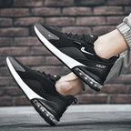 Plaxoo® | Scarpe Sportive Ortopediche Unisex 🥾 | Supporto Arco, Ammortizzazione, Antiscivolo