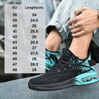 Plaxoo® |  Calzini omaggio del valore di 20 €! | Scarpe sportive ortopediche unisex 👞 Supporto ergonomico dell'arco plantare, suola antiscivolo, estremamente comode da indossare!