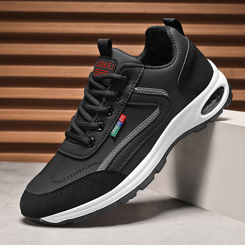 Plaxoo® | Sconto del 50% per un periodo limitato! Abbigliamento sportivo casual ortopedico progettato per piedi stanchi e gonfi ✨