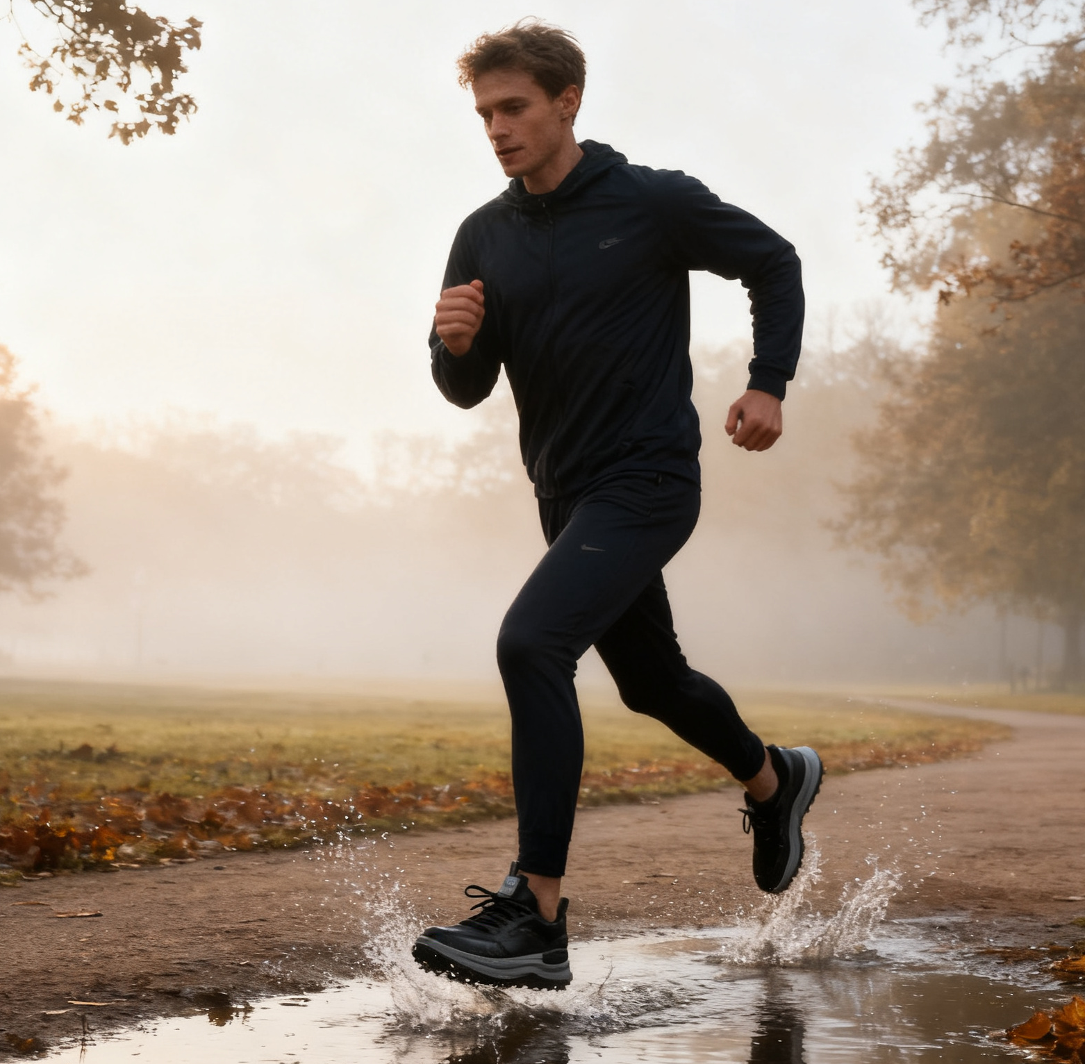 (🔥Sconto del 50% oggi - Non perderlo!) - Scarpe selezionate in pelle di vitello a doppio strato - Impermeabili e antiscivolo (supporto dell'arco plantare, allevia il dolore)