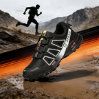 Plaxoo® | Sconto del 50% per un periodo limitato! Scarpe da trekking ortopediche con un'aderenza eccellente, pensate per piedi stanchi e gonfi ✨