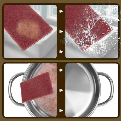 Komplet večnamenskih brusnih blazinic | CLEANPAD