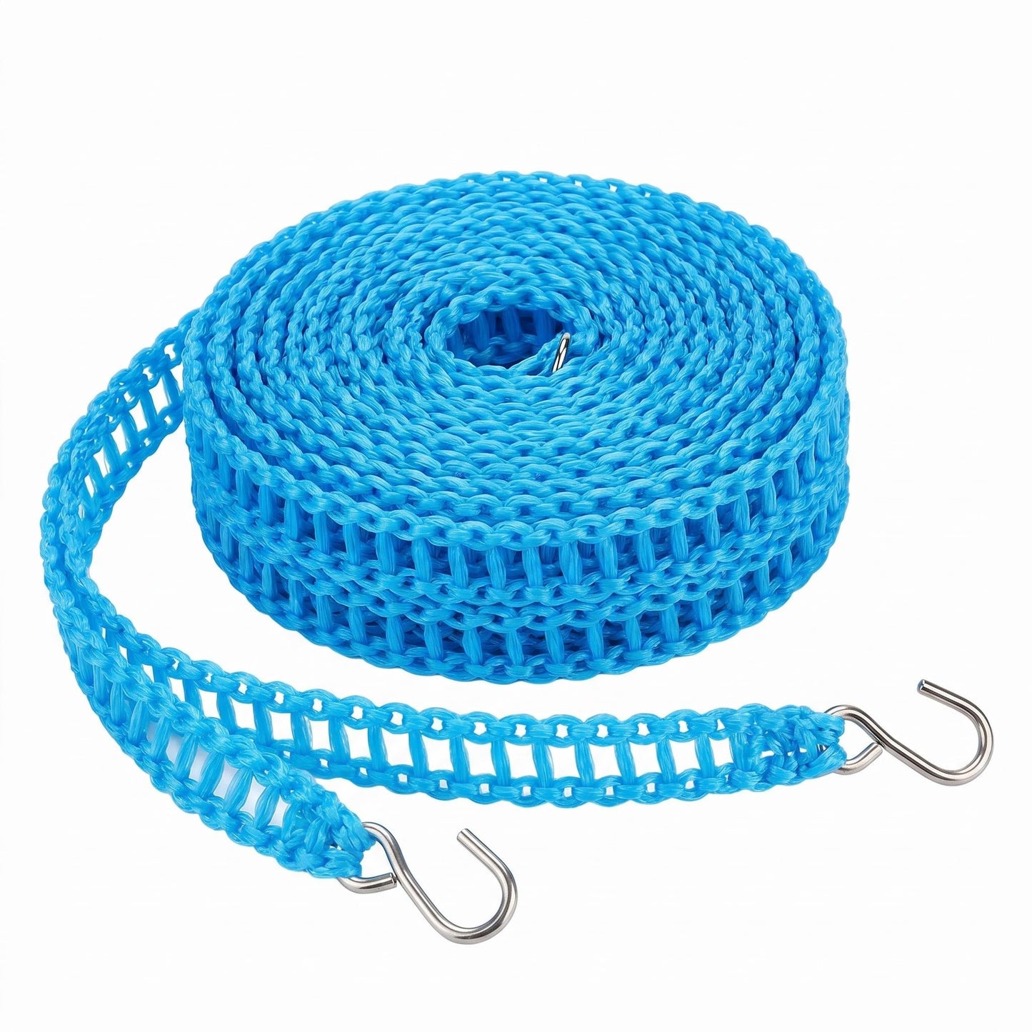 🔥50% kedvezmény🧺 Csúszásgátló szárítókötél 🔒