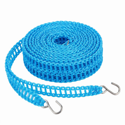 🔥50% kedvezmény🧺 Csúszásgátló szárítókötél 🔒